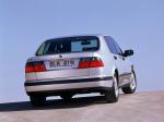 Saab 9-5 Sedan 1997 года